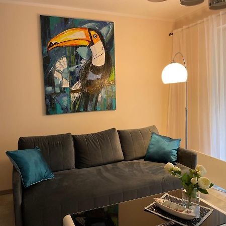Mielno Enklawa 28 Apartment Unieście Екстериор снимка