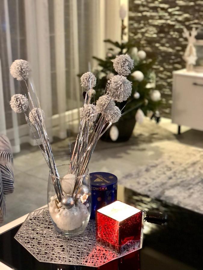Mielno Enklawa 28 Apartment Unieście Екстериор снимка