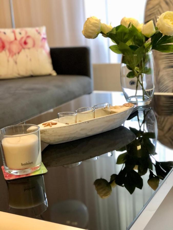Mielno Enklawa 28 Apartment Unieście Екстериор снимка