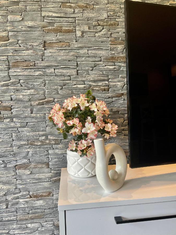 Mielno Enklawa 28 Apartment Unieście Екстериор снимка